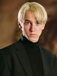 Draco Malfoy 