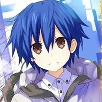 Shido itsuka 