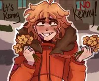 Kenny McCormick