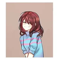 Frisk teenager 