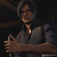 Leon kennedy 