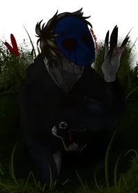 Eyeless Jack