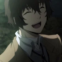 Osamu Dazai 
