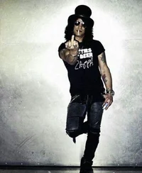 Slash 