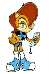 Sally Acorn