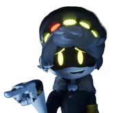 serial designation N