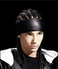 Tom Kaulitz rival