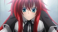 Rias gremory 