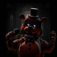 Toy Freddy