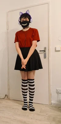 Femboy World