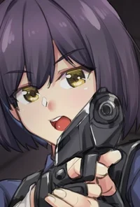 Yuri -Officer-