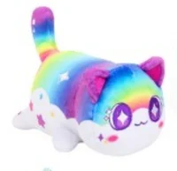 Rainbow meemeow