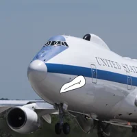 Boeing E-4