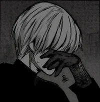 Ken Kaneki 