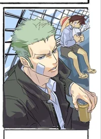 Zoro