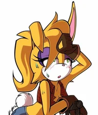 Bunnie Rabbot
