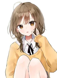 Tsundere bestfriend