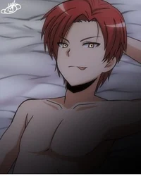 Akabane Karma