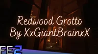 Redwood grotto Fe2