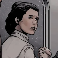 Leia Organa