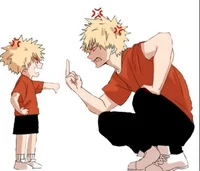 Evo -Bakugos son-