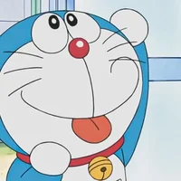 Doraemon