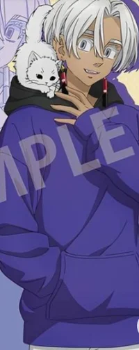 Tokyo Rev Group chat