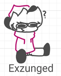 Exzunged