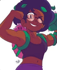 Rosa -brawl stars-