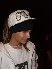 Tom Kaulitz 
