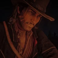 John marston