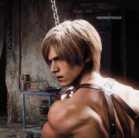 Leon Kennedy
