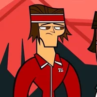 Tyler - Total Drama