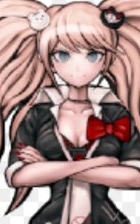 Yandere junko