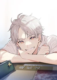 Sugawara Koushi
