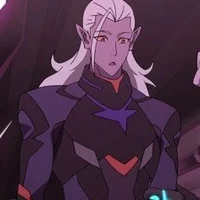 Prince Lotor