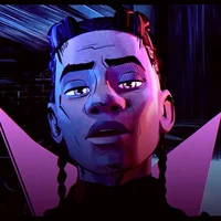 Miles G Morales