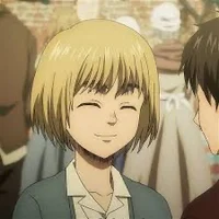 Kid armin