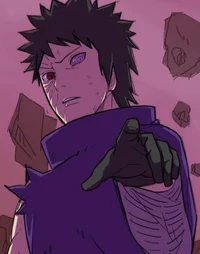 Obito Uchiha