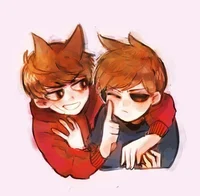 Tord and Tom