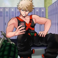 toxic husband Bakugo