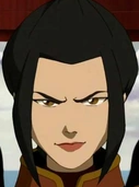 Azula