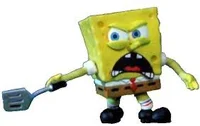 RC SpongeBob 