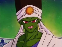 Pikkon