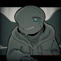 Nightmare Sans