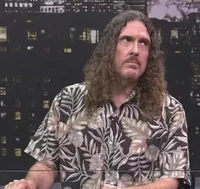 Weird Al Yankovic