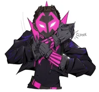 Miles G Morales