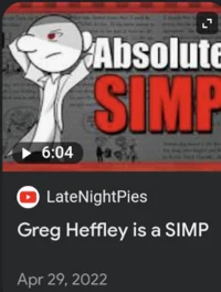 Greg Heffley 