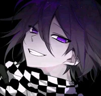 Kokichi ouma