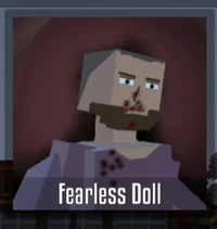 Fearless Goredoll